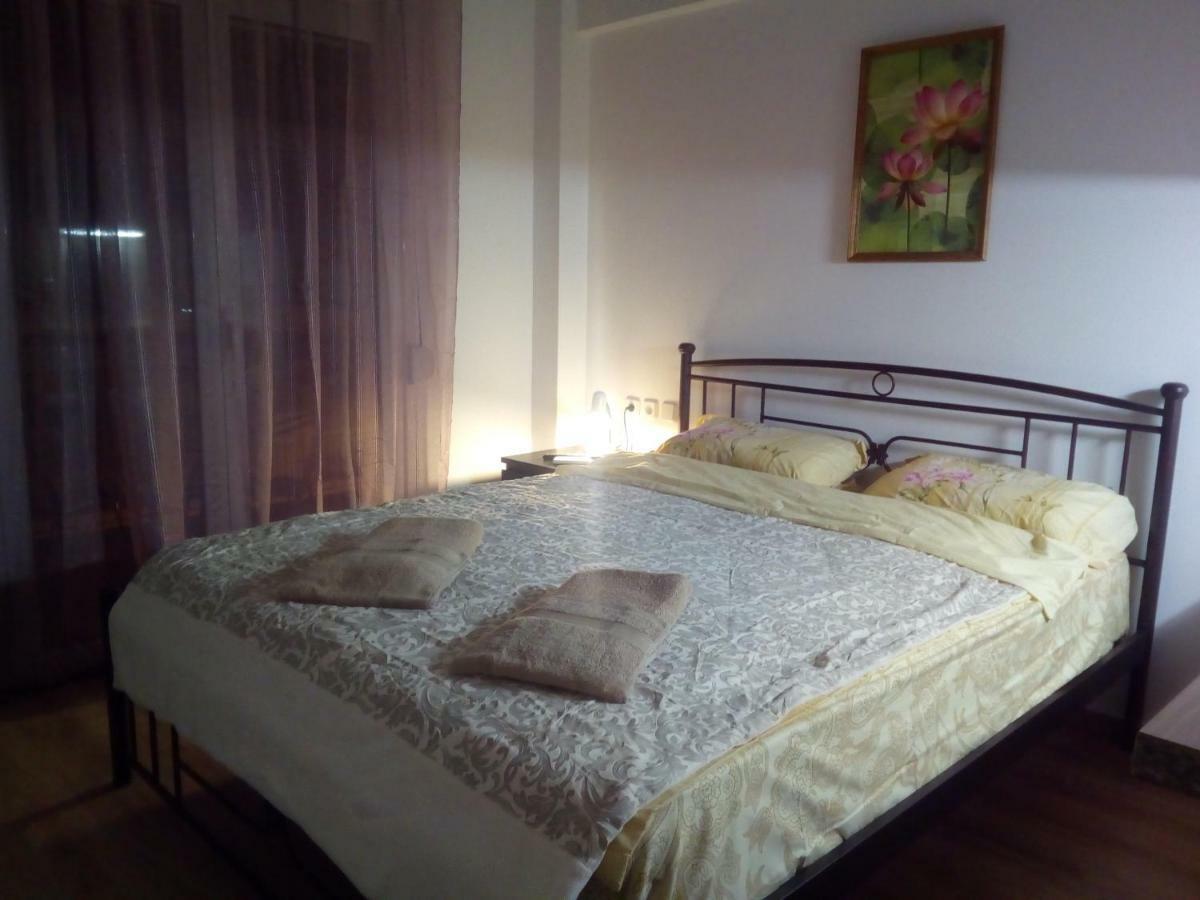New Studio Next To Metro For 2 People Атина Екстериор снимка