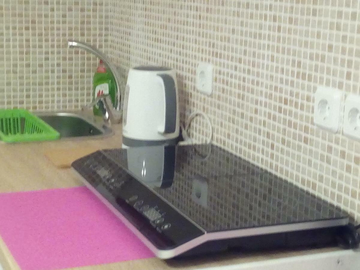 New Studio Next To Metro For 2 People Атина Екстериор снимка